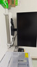 HKC 27英寸2K高清180Hz高分FastIPS快速液晶顯示屏1ms游戲電競(jìng)外接筆記本PS5電腦顯示器 獵鷹IG27Q 曬單實(shí)拍圖
