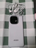 vivo iQOO Z10 Turbo 12GB+256GB 星穹黑 天璣8400滿血版 7620mAh超薄藍海電池 自研電競芯片Q1 手機 曬單實拍圖