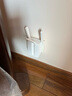 普聯(lián)（TP-LINK）450M三天線wifi信號(hào)放大器 Wi-Fi無(wú)線擴(kuò)展器中繼器 路由器信號(hào)增強(qiáng)擴(kuò)大器 穿墻伴侶 TL-WA933RE  曬單實(shí)拍圖