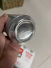 珠江啤酒（PEARL RIVER）11度 雪堡精釀比利時風味白啤酒 500ml*3聽 連包裝 曬單實拍圖