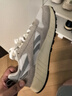Reebok銳步官方男女CL LEATHER HEXALITE復古運動休閑時尚舒適跑鞋 100032781 36.5 曬單實拍圖