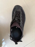 HOKA ONE ONE男款夏季霍帕拉 2戶外露營溯溪鞋 HOPARA 2抓地防滑 黑色/黑色（建議拍大半碼） 42.5 曬單實拍圖