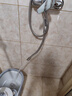 OLEWA【德國(guó)】水龍頭延伸器防濺延伸管萬向可旋轉(zhuǎn)延長(zhǎng)管加長(zhǎng)軟管起泡器 兩檔延伸器【30cm】 持久定型丨帶全套安裝配件 曬單實(shí)拍圖