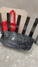 普聯(lián)（TP-LINK）大道路由器7DR6430 BE6400 5G WiFi7千兆雙頻家用高速穿墻 2.4G wifi6無線 2.5G網(wǎng)口 游戲加速 曬單實拍圖