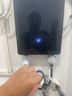 創(chuàng)維（Skyworth） 即熱式電熱水器電家用加熱器速熱洗澡器小型淋浴加熱寶即開即熱快速加熱恒溫洗澡機免儲水 6050W 鑄鋁【銷售TOP1/智能恒溫】空開 自行安裝 曬單實拍圖