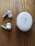OPPO Enco X3 【國家補(bǔ)貼】真無線入耳式藍(lán)牙耳機(jī)搭檔Find X8通用蘋果華為小米手機(jī) 有線充版米白 曬單實(shí)拍圖