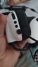 戴靈G3游戲電競頭戴耳機2.4G無延遲電腦藍牙7.1音效fps專用有麥長續(xù)航冰絲耳罩個性調(diào)音C-media驅(qū)動 零度白+耳機支架 【電競C-media解碼芯片 】 曬單實拍圖