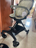 playkids普洛可A6pro嬰兒推車(chē)遛娃神器0-6歲用折疊可坐可躺帶減震高景觀 曬單實(shí)拍圖