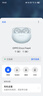 OPPO Enco Free4 【國(guó)家補(bǔ)貼】真無(wú)線入耳式藍(lán)牙耳機(jī)主動(dòng)降噪搭檔 Find X8通用蘋(píng)果華為小米手機(jī)水漾藍(lán) 曬單實(shí)拍圖
