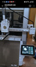 拓竹A1C 3D打印機桌面家用FDM全自動調平多色高速3d打印機器【大陸版】 曬單實拍圖