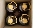 金龍魚 食用油 低芥酸 非轉(zhuǎn)基因壓榨 特香菜籽油5L*4箱裝 曬單實拍圖