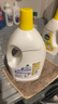 滴露（Dettol）衣物除菌液 消毒液 檸檬3L 99.9%殺菌除螨內(nèi)衣兒童衣物可配洗衣液 曬單實(shí)拍圖
