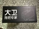大衛(wèi)拖把桶大容量加厚桶身長(zhǎng)方形水桶可折疊清潔桶R3 曬單實(shí)拍圖
