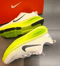 耐克（NIKE）Vomero 18女鞋邁柔公路透氣輕便網(wǎng)面運(yùn)動(dòng)競(jìng)速跑步鞋 HM6804-102 36.5 曬單實(shí)拍圖