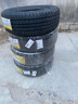 佳通(Giti)汽車輪胎205/55R16 94V  221v1 適配速騰/寶來(lái)/朗逸 曬單實(shí)拍圖
