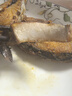 述寶海南特產(chǎn)正宗海鮮馬鮫魚(yú)切片生鮮中段魚(yú)肉原味帶魚(yú)段冷凍生鮮 不腌制馬鮫魚(yú)500g*2袋 曬單實(shí)拍圖