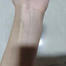 美康粉黛美白防曬霜隔離紫外線面部身體清爽防曬男士女士 防曬霜40g*2 曬單實(shí)拍圖