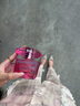 范思哲（VERSACE）侯明昊同款臻摯粉鉆女士香水90ml 七夕禮物生日禮物送女友濃香 曬單實拍圖