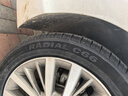 朝陽輪胎 汽車輪胎 215/50R17 95W C66適配英朗/科魯茲 曬單實(shí)拍圖