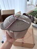 琺寶（staub）法國進(jìn)口琺瑯鑄鐵鍋雙耳煲湯鍋煎炒鍋具飯釜鍋夜櫻粉16cm 1021929 曬單實(shí)拍圖