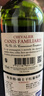 CANIS FAMILIARIS布多格法國原瓶進口紅酒整箱 波爾多AOC 傳承干紅葡萄酒750ml*6瓶 曬單實拍圖