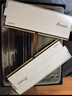 佰維（BIWIN）48G(24G×2)套裝 DDR5 6000頻率臺(tái)式機(jī)內(nèi)存條 時(shí)空行者DW100炫光 RGB燈條(C28)白色 AI PC電腦配件 曬單實(shí)拍圖