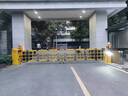 通達捷安廣告道閘一體機車(chē)牌識別自動(dòng)收費系統停車(chē)場(chǎng)柵欄道閘欄桿升降桿 柵欄道閘6米【通達捷安官方旗艦店】 曬單實(shí)拍圖