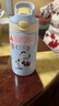 contigo康迪克兒童不銹鋼吸管杯迪士尼海邊的米奇HBC-GIZ275VP+ 曬單實(shí)拍圖
