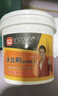沃特浦防水涂料外墻透明防水膠瓷磚陽(yáng)臺魚(yú)池窗戶(hù)漏水補漏材料滲透型 曬單實(shí)拍圖