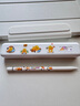 視藝星iPad電容筆適配apple pencil一代/二代蘋(píng)果筆防誤觸觸控筆磁吸充電式無(wú)線(xiàn)充直插充 C口充電丨藍牙電顯款【奶龍正版授權】 曬單實(shí)拍圖