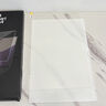 閃魔【銷(xiāo)量TOP1】蘋(píng)果macbook pro屏幕膜14英寸M4/M3/M2鋼化膜2024/23/21款筆記本電腦高清易貼保護(hù)膜 曬單實(shí)拍圖
