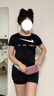 川布德國品質(zhì)跑步手機腰包男女大容量健身防水運動腰包戶外迷你腰輕薄 閃亮灰夜跑反光防掉防晃 曬單實拍圖