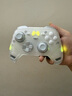 北通鯤鵬70AI智控旗艦精英游戲手柄xbox自適應(yīng)扳機(jī)switch2電容搖桿steam電腦PC手機(jī)藍(lán)牙NS雙影奇境 曬單實(shí)拍圖