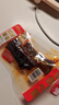 鑫香龍爆椒魚尾 香辣麻辣味湖南特產休閑零食網紅即食小吃 爆椒魚尾 3袋600g(約30-32包） 曬單實拍圖