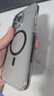 閃魔【3D熱彎不擋屏】適用蘋果16Promax鋼化膜3D熱彎iPhone16Pro手機膜全屏覆蓋抗指紋高清防摔保護膜 16ProMax【3D熱彎全膠膜-無塵倉2片】 曬單實拍圖
