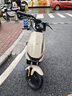 小牛電動F100都市版 電動自行車鋰電池 新國標(biāo)智能鋰電長續(xù)航通勤代步電動車 到店選顏色 曬單實拍圖