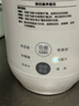 美的（Midea）豆?jié){機0.6L容量1-2人 小型家用22min快漿免手洗破壁機料理機多功能預(yù)約時間 全自動免煮免過濾AB02 曬單實拍圖