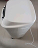 海爾（Haier） 空調(diào)扇冷風扇加濕制冷機單冷風機無葉風扇制冷氣扇家用客廳臥室節(jié)能制冷器冷氣機小空調(diào) 【強效制冷+擺風加濕】機械款HFL-LG1822 曬單實拍圖