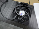 Thermalright(利民) Peerless Assassin 120 SE 逆重力6熱管 風(fēng)冷散熱器 雙塔逆轉(zhuǎn)雙C12C風(fēng)扇 PA120 SE 曬單實拍圖