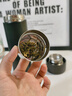 XDO保溫杯男女士磁彈泡茶杯316水杯子茶水分離 曬單實(shí)拍圖