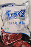 馬曉馬佳 齊齊哈爾烤肉食材燒烤半成品套餐韓式戶外家庭家用腌制野餐牛肉 小肋雪花牛肉2500g（肥瘦比2:8） 曬單實(shí)拍圖