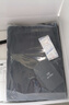 ARC'TERYX始祖鳥(niǎo) GAMMA MX HOODY 防風(fēng) 男子 軟殼夾克 Black/黑色 L 曬單實(shí)拍圖