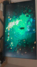 AOC 27英寸2K 240Hz超頻260Hz FastIPS 1ms廣色域 HDR400硬件低藍光 FPS游戲電競顯示器 宙斯盾Q27G4Z 曬單實拍圖