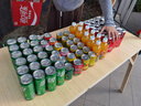 維他奶維他很神氣氣泡檸檬味碳酸茶飲料200ml*12罐 迷你罐 整箱裝 曬單實拍圖