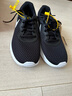 耐克（NIKE）TANJUN女鞋跑鞋 四季款經典黑白輕質透氣緩震耐磨百搭休閑跑步鞋 經典黑白DJ6257-004 Tanjun 37.5 曬單實拍圖