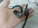 奇聯(lián)極境游戲耳機2.4G無(wú)線(xiàn)藍牙耳機掛耳式頭戴式電腦麥克風(fēng)二合一無(wú)線(xiàn)開(kāi)放式骨傳導概念電競三角洲三模 曬單實(shí)拍圖