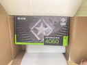 影馳RTX2060  3060 3070 4060 Ti 4070 Ti Super電競(jìng)顯卡 影馳 RTX 4060 拆機(jī)精品顯卡 曬單實(shí)拍圖