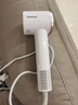 松下（Panasonic）【國家補貼】家用高速電吹風(fēng)機筒大功率速干負離子溫控護發(fā)送女友七夕情人節(jié)禮物小森林EH-NE6L 曬單實拍圖