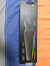 雷蛇（Razer）利維坦巨獸V2 X 游戲條形音箱 RGB燈效 電腦桌面音箱 黑神話悟空 曬單實(shí)拍圖