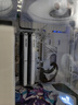 光威（Gloway）16GB(8GBx2) DDR4 3600 臺式機內(nèi)存條 天策 馬甲條 精選顆粒 CL18 皓月白 曬單實拍圖